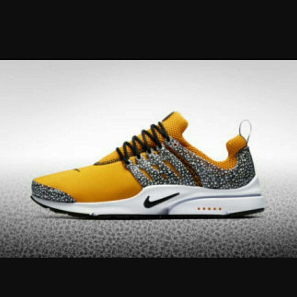 Nike presto... Size11