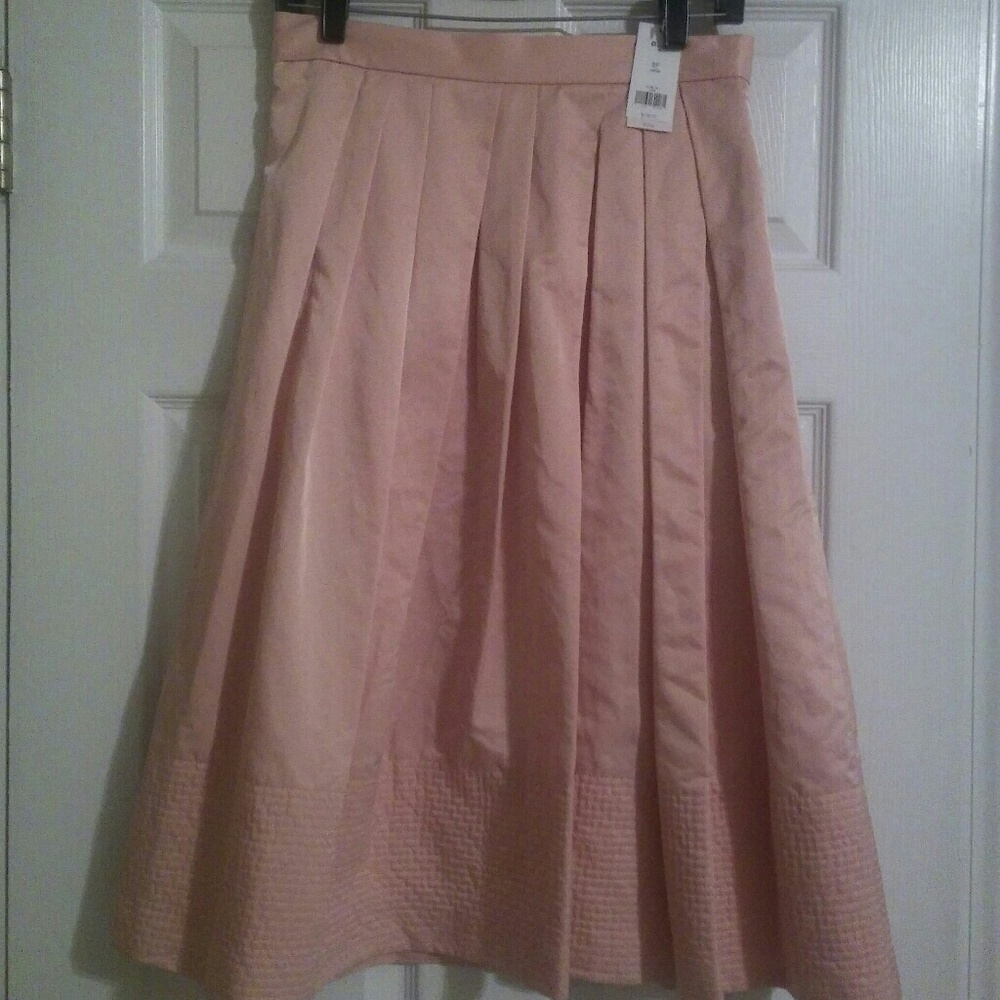 Banana Republic skirt