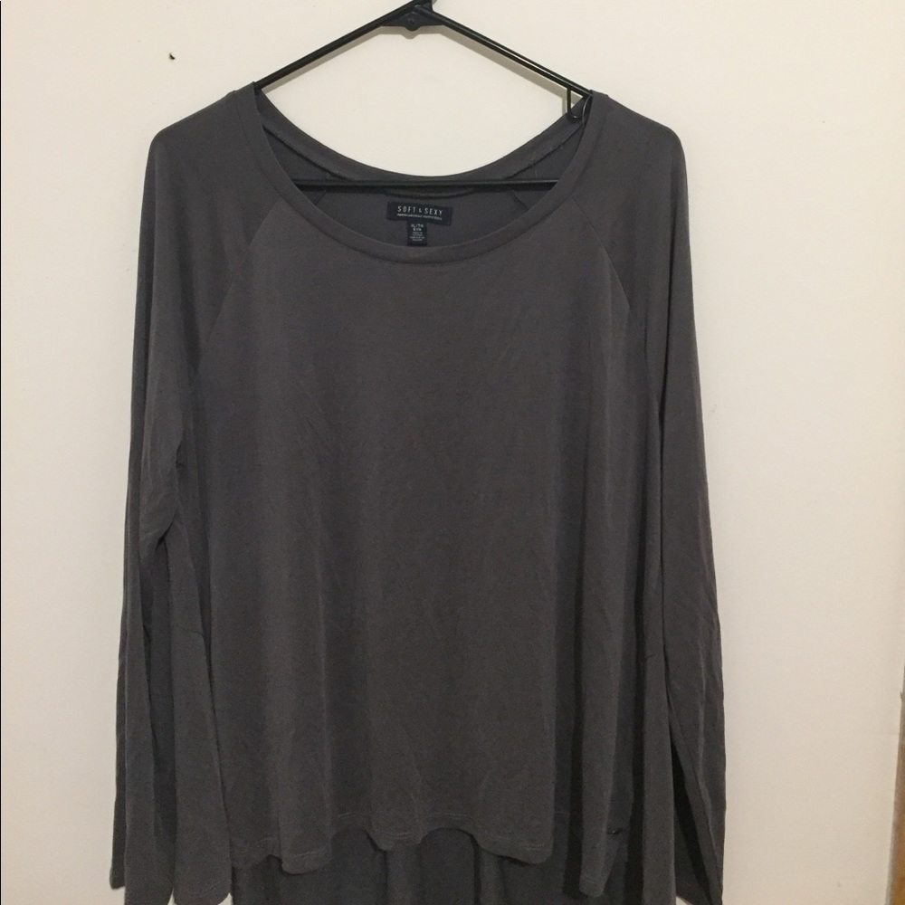 American Eagle shirt