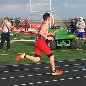 Meet your Posher, Britt