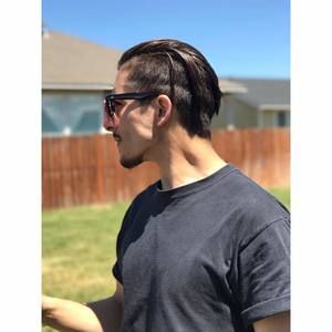 Meet your Posher, Gavin