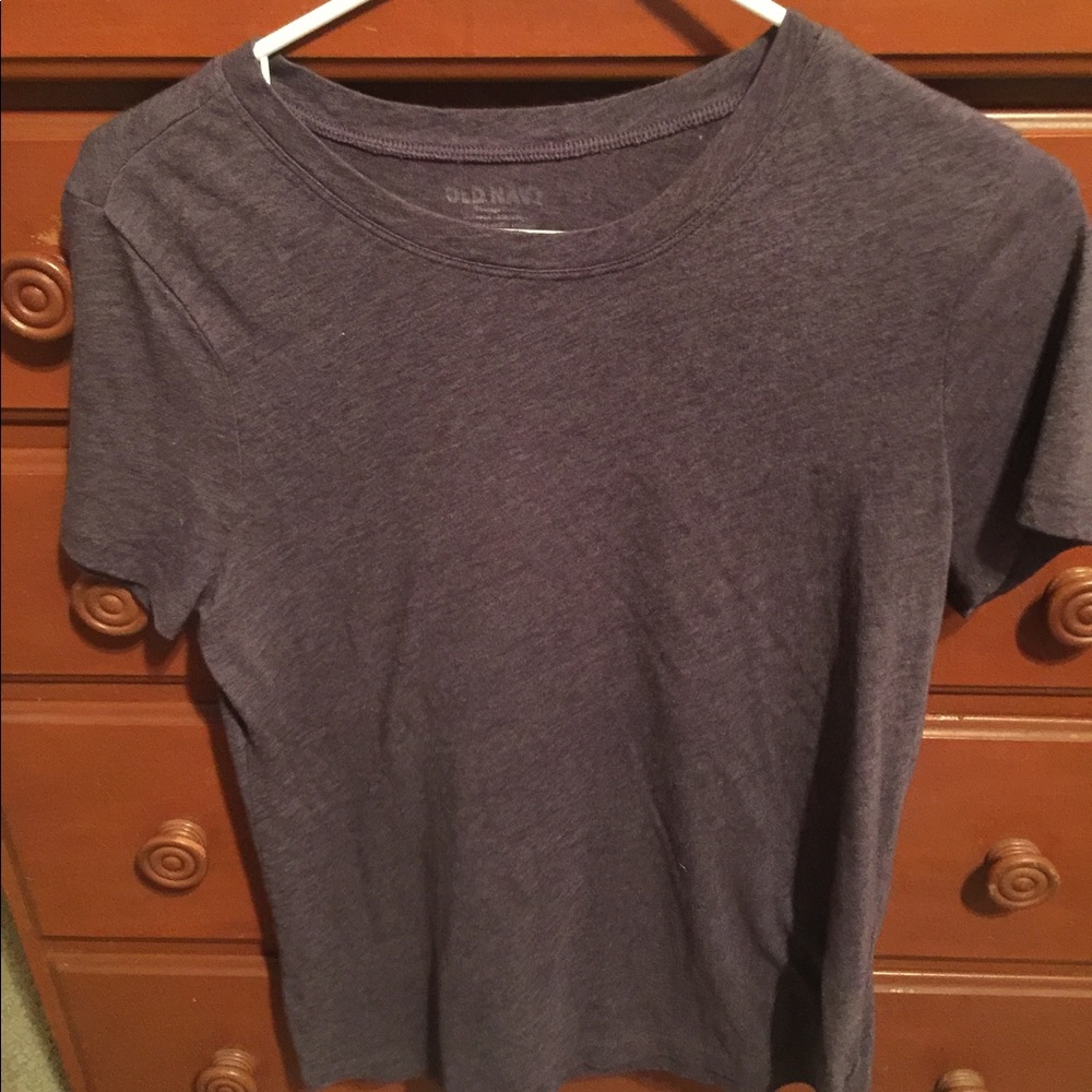 Old Navy vintage t