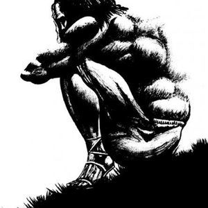 Meet your Posher, Boo