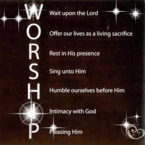 Meet your Posher, Latonya walker