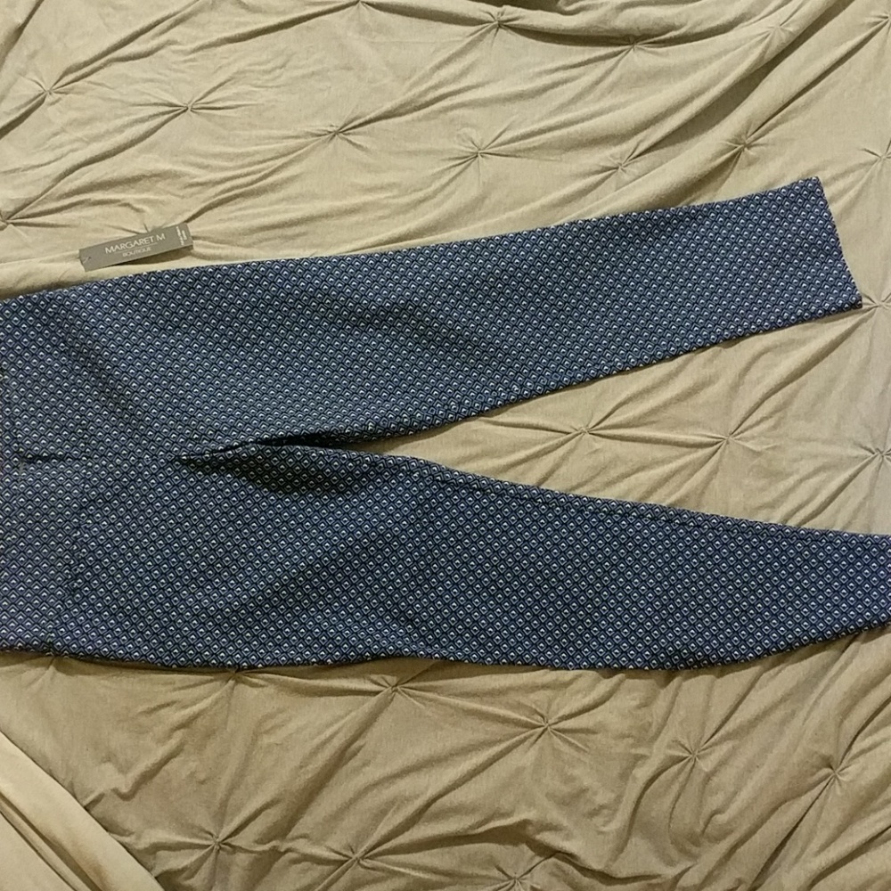 Margaret M Emers Slimming Pants