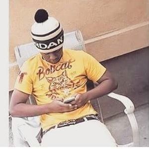 Meet your Posher, Rj