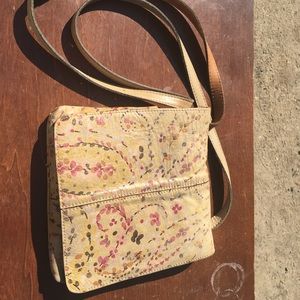 Patricia Nash Purse
