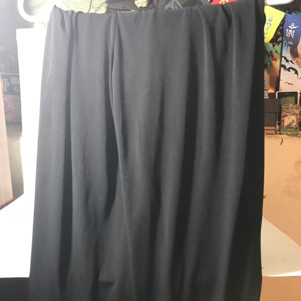 Thanx Fashions Women's Pants Large. (Dress/Pants)