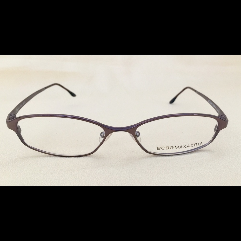 BCBG Maxazria NWOT Glasses & Case
