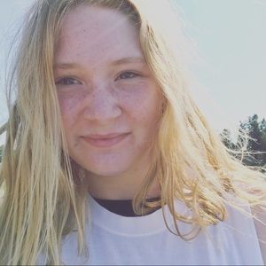 Meet your Posher, Elinor