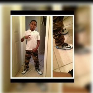 Meet your Posher, Timothy