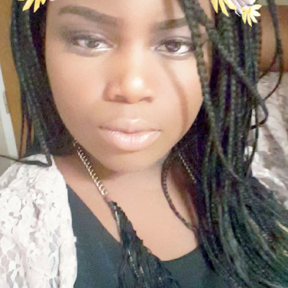 Meet your Posher, Tamirra