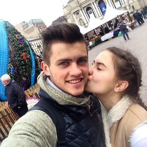 Meet your Posher, Leon