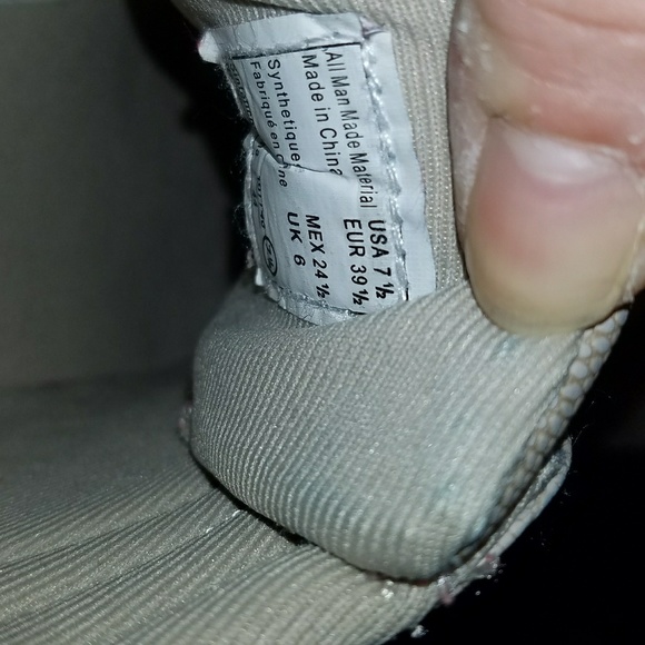 Casual sneakers - Picture 2 of 3