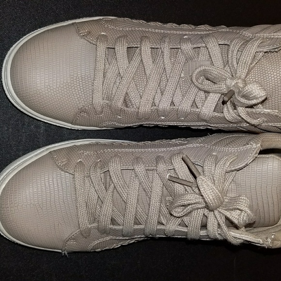 Casual sneakers - Picture 3 of 3