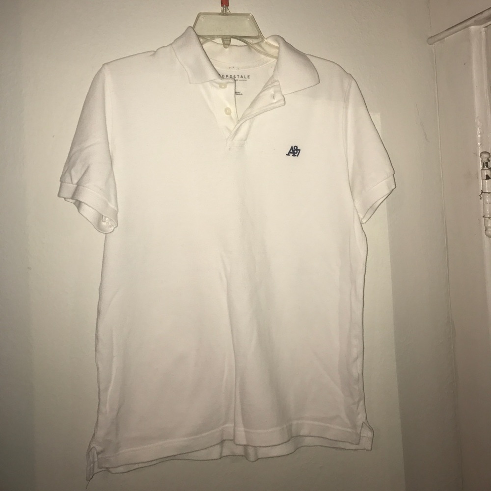 White Polo