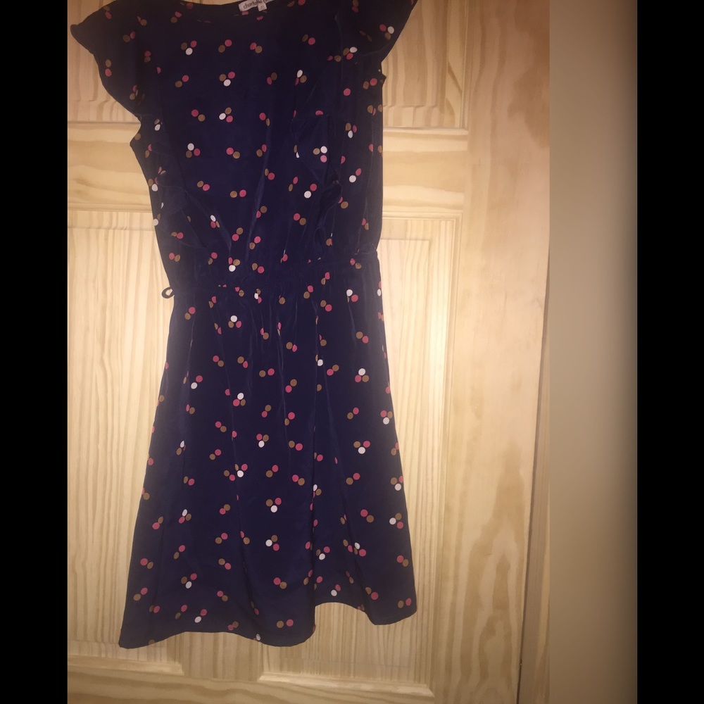 Printed Dressed