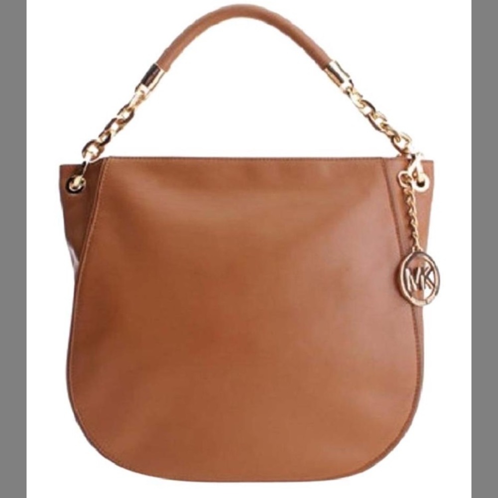 Michael Korda Stanthorpe Shoulder Bag