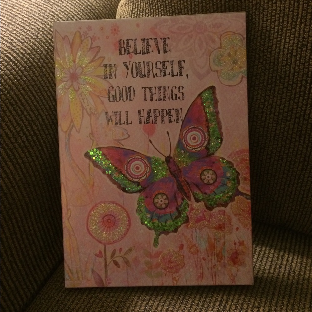 Inspirational picture