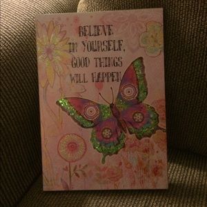 Inspirational picture