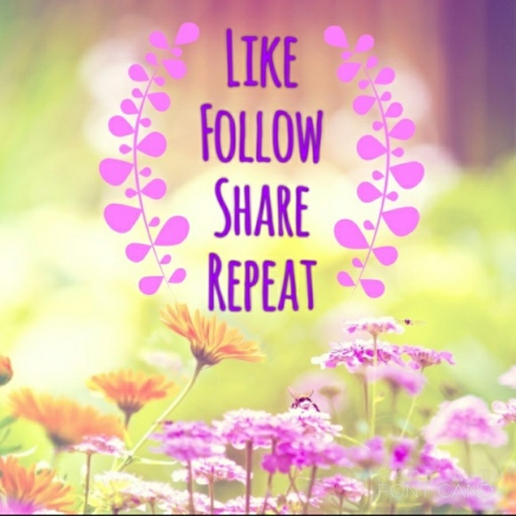 Other - Like,Follow,Share Game Come Back New Followers.