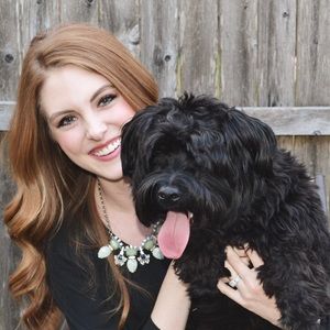 Meet your Posher, Katelyn