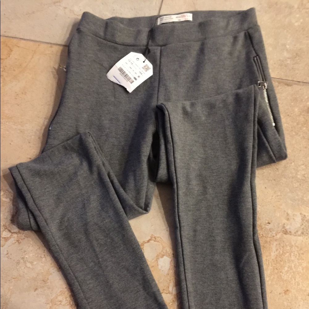 Zara Girls 13/14  soft collection / brand New.