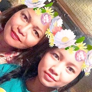 Meet your Posher, Lexi (merly)