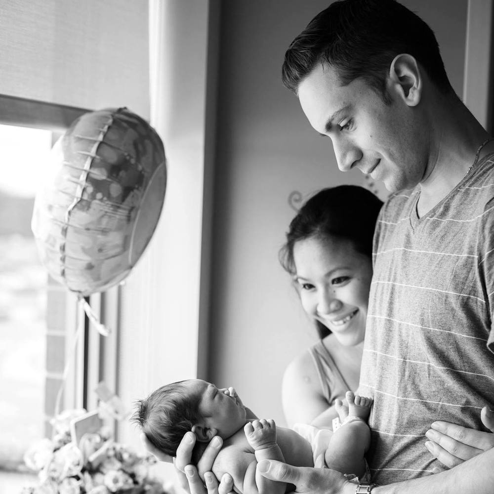 Meet your Posher, Carol