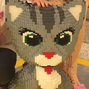 Meet your Posher, Fiona