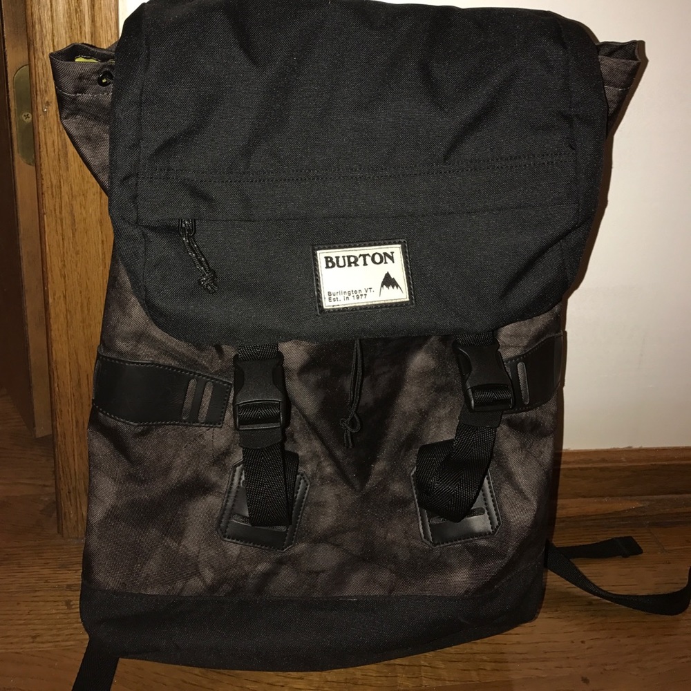 Burton Backpack