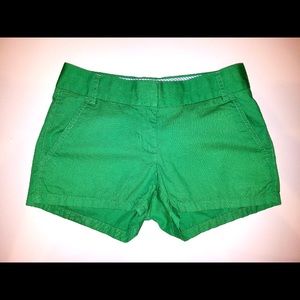 J. Crew Shorts