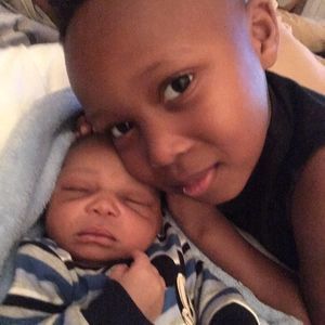 Meet your Posher, Alicia