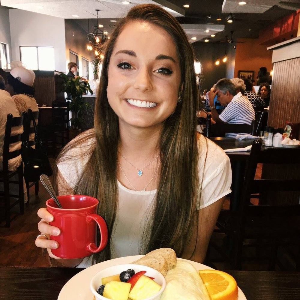 Meet your Posher, Meredith