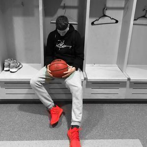 Meet your Posher, Ryan