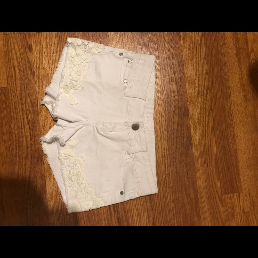 Shorts - Picture 2 of 2