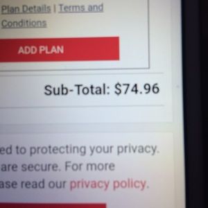 Meet your Posher, Khalil