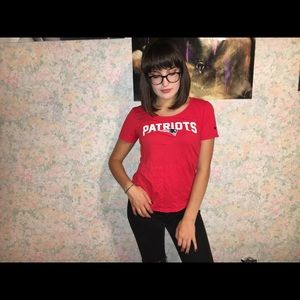 Patriots Tee