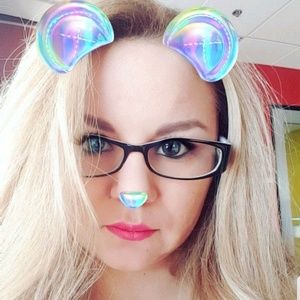 Meet your Posher, Kristal