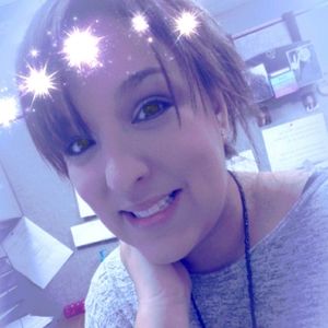 Meet your Posher, Candy