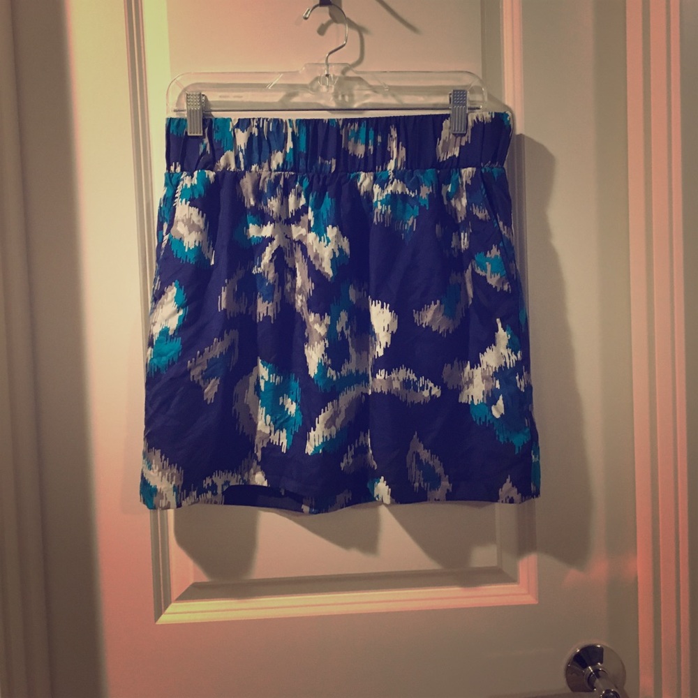 Ann Taylor loft skirt