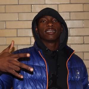 Meet your Posher, Alandre