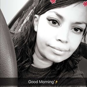 Meet your Posher, Marisela