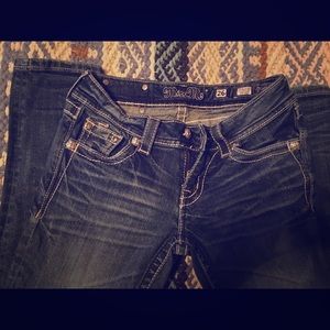 MissMe jeans