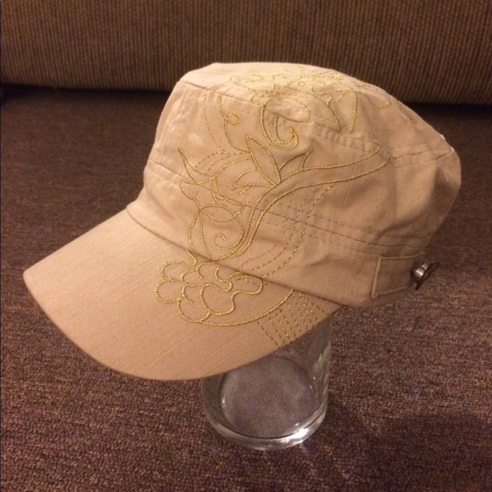 Cute hat