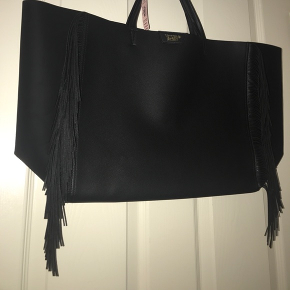 VICTORIA SECRET TOTE 🖤👜 - Picture 2 of 3