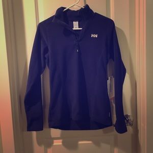 Helly Hansen sweater