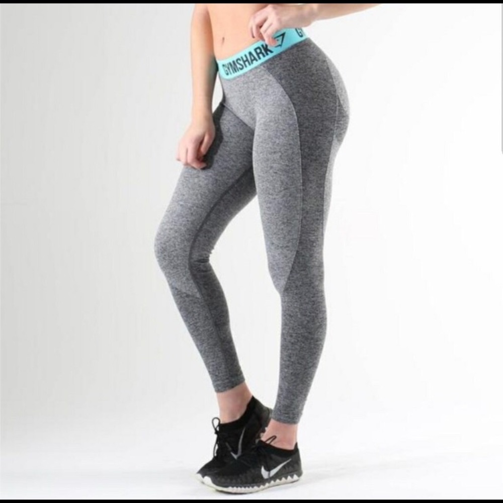 Gymshark leggings