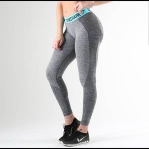 Gymshark leggings