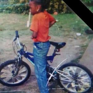 Meet your Posher, Patricia